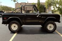 1972 Ford Bronco for sale