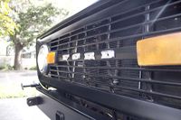 1972 Ford Bronco for sale