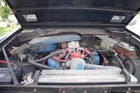 1972 Ford Bronco for sale