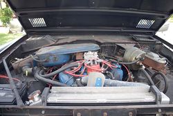 1972 Ford Bronco for sale