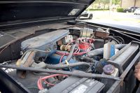 1972 Ford Bronco for sale