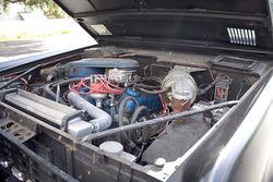 1972 Ford Bronco for sale