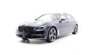 2018 BMW 750i Sedan for sale