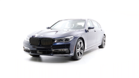 2018 BMW 750i Sedan for sale