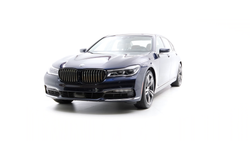 2018 BMW 750i Sedan for sale