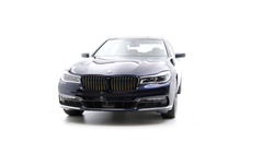 2018 BMW 750i Sedan for sale