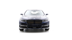 2018 BMW 750i Sedan for sale