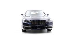 2018 BMW 750i Sedan for sale