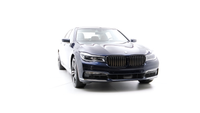 2018 BMW 750i Sedan for sale