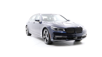 2018 BMW 750i Sedan for sale