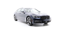 2018 BMW 750i Sedan for sale