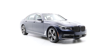 2018 BMW 750i Sedan for sale