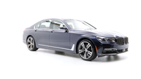 2018 BMW 750i Sedan for sale