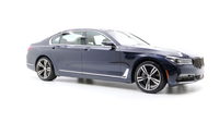 2018 BMW 750i Sedan for sale