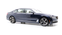 2018 BMW 750i Sedan for sale