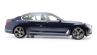 2018 BMW 750i Sedan for sale