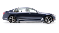 2018 BMW 750i Sedan for sale