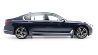2018 BMW 750i Sedan for sale