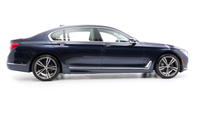 2018 BMW 750i Sedan for sale