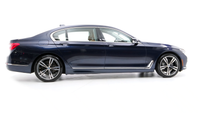 2018 BMW 750i Sedan for sale