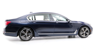 2018 BMW 750i Sedan for sale