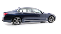 2018 BMW 750i Sedan for sale