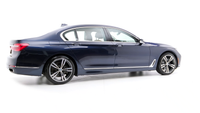 2018 BMW 750i Sedan for sale
