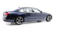 2018 BMW 750i Sedan for sale
