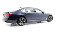 2018 BMW 750i Sedan for sale