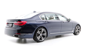 2018 BMW 750i Sedan for sale