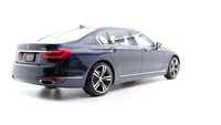 2018 BMW 750i Sedan for sale