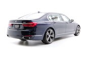2018 BMW 750i Sedan for sale