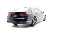2018 BMW 750i Sedan for sale