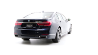 2018 BMW 750i Sedan for sale