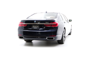 2018 BMW 750i Sedan for sale