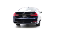 2018 BMW 750i Sedan for sale