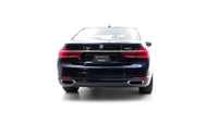 2018 BMW 750i Sedan for sale