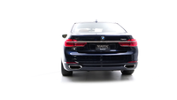 2018 BMW 750i Sedan for sale