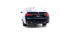 2018 BMW 750i Sedan for sale