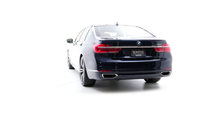 2018 BMW 750i Sedan for sale