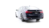2018 BMW 750i Sedan for sale