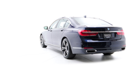 2018 BMW 750i Sedan for sale