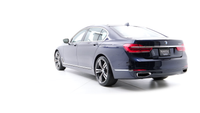 2018 BMW 750i Sedan for sale