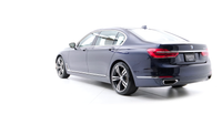2018 BMW 750i Sedan for sale