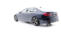 2018 BMW 750i Sedan for sale