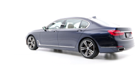 2018 BMW 750i Sedan for sale