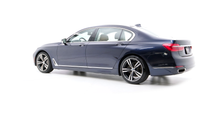 2018 BMW 750i Sedan for sale