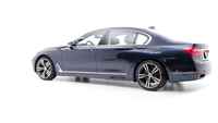2018 BMW 750i Sedan for sale