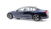 2018 BMW 750i Sedan for sale