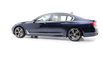 2018 BMW 750i Sedan for sale